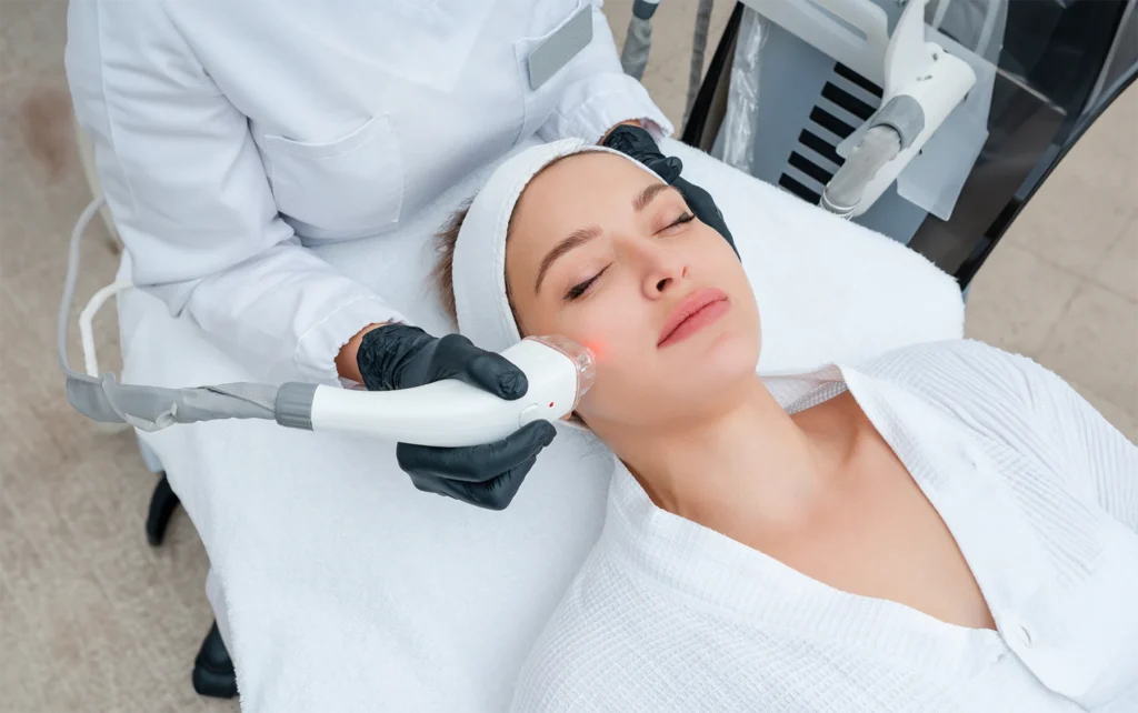 Facial Services
