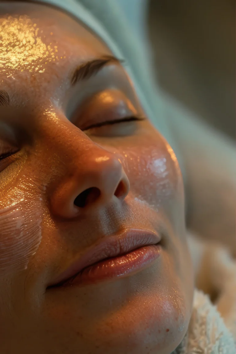 Chemical Peels