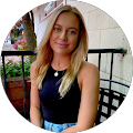 Morgan Goodlow profile picture