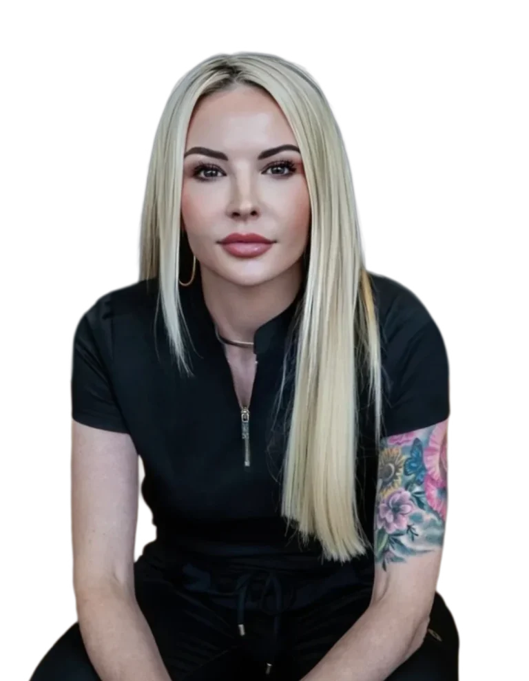 Melissa Nolte-Enos