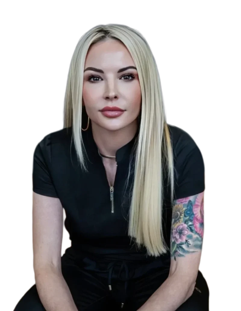 Melissa Nolte-Enos